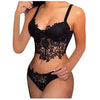 Conjunto de cuecas Mily