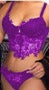 Conjunto de cuecas Mily