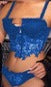 Conjunto de cuecas Mily
